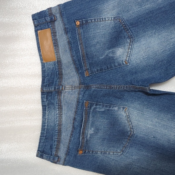 Indigo Rein Women's Jeans Size 5 - Picture 4 of 8